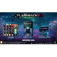 Jeux Video FlashBack 2 Jeu PS5