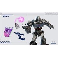 Jeux Video Fortnite Pack Transformers - Jeu PS4