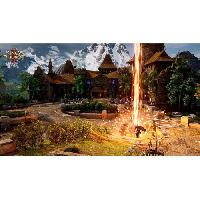 Jeux Video King's Bounty II - Day One Edition Jeu Switch