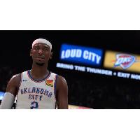 Jeux Video NBA 2K25 - Édition Standard - PS4