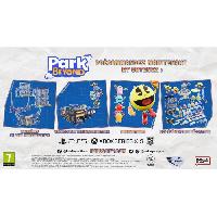Jeux Video Park Beyond - Jeu PC - Day 1 Admission Ticket Edition