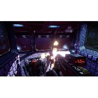 Jeux Video System Shock - Jeu PS5