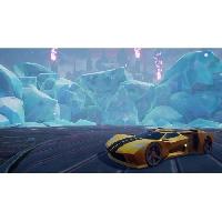 Jeux Video Transformers : Earthspark - Expedition - Jeu PS5