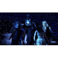Jeux Video WWE 2K25 - Jeu PS4