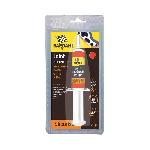 Joint D'etancheite - Mastic Joint anaerobie rouge surface plane 20g BARDAHL -tube-