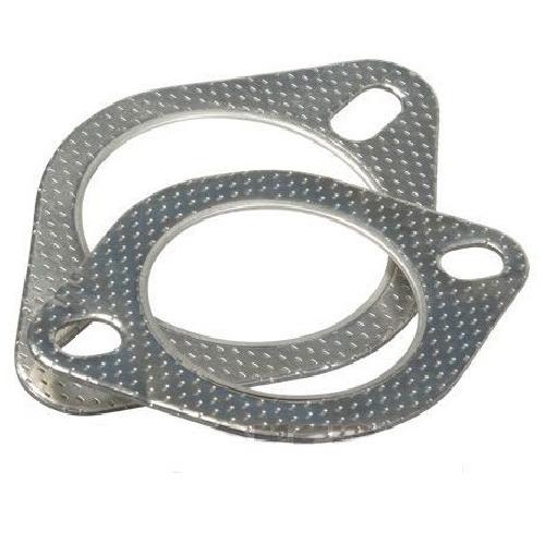 Echappements Voitures Joint bride 2 vis 89mm