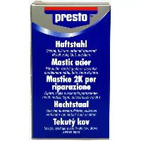 Joint D'etancheite - Mastic Colle Mastic 2k Resine D'epoxy 125g Presto