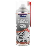 Joint D'etancheite - Mastic Decape Joint 400ml Presto