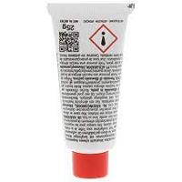 Joint D'etancheite - Mastic Durcisseur rouge PRESTO 25g