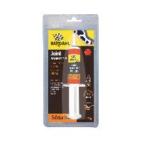 Joint D'etancheite - Mastic Joint anaerobie rouge surface plane 20g BARDAHL -tube- Joint D'etancheite - Mastic Joint anaerobie rouge surface plane 20g BARDAHL -tube-