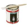 Joint D'etancheite - Mastic Mastic+Brosse Gris Womi W225 400ml