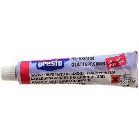 Joint D'etancheite - Mastic Mastic De Lissage Nitro Combi Gris 1k Pot De 100g Presto