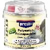 Joint D'etancheite - Mastic Mastic Fin Polyester Beige 2k Pot De 100g Presto