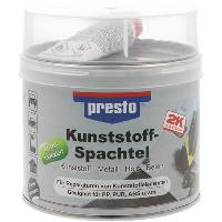 Joint D'etancheite - Mastic Mastic Plastique 1Kg Presto Joint D'etancheite - Mastic Mastic Plastique 1Kg Presto