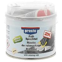 Joint D'etancheite - Mastic Mastic tous usages PRESTO 250g