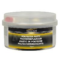 Joint D'etancheite - Mastic Protecton MASTIC DE POLYESTER 1KG