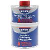 Joint D'etancheite - Mastic Resine Epoxy 500g Presto