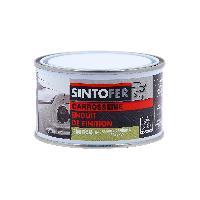 Joint D'etancheite - Mastic SINTO Enduit finito PAE 400g