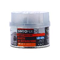 Joint D'etancheite - Mastic SINTO Mastic souple 750g