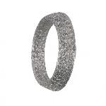 Echappements Voitures Joint de compensateur 65mm