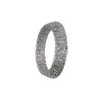 Joint de compensateur D70 vers 76mm