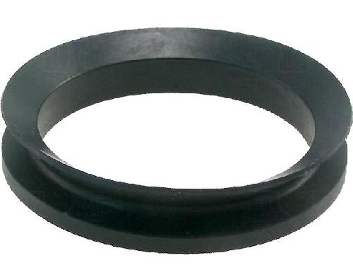 Joint D'etancheite - Mastic Joint V-ring - lave-linge - caoutchouc - 500g