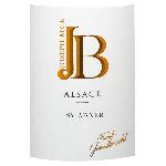 Vin Blanc Joseph Beck Alsace Sylvaner - Vin blanc d'Alsace