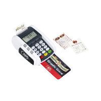 Jouet D'imitation Terminal de paiement électronique avec carte bancaire et tickets de caisse - KLEIN - 9333