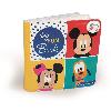 Jouet De Bain Clementoni - Mon premier livre Baby Mickey