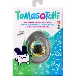 Jouet électronique - BANDAI - Tamagotchi Original Pochitchi Comic Book - 42976. l'original des années 90 est de retour