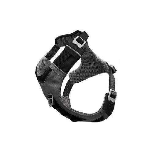 Harnais Animal JOURNEY AIR Harnais de sécurité pour chien - Noir - Taille M