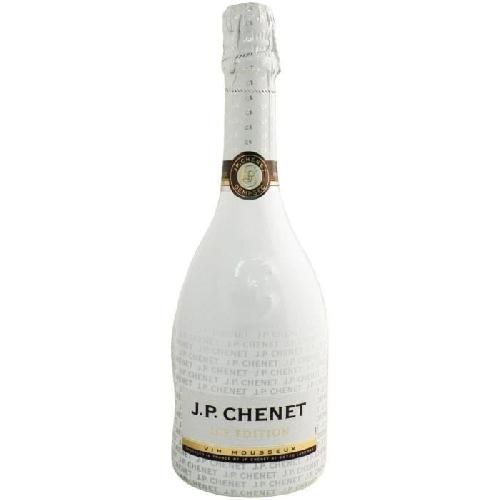 Petillant - Mousseux JP Chenet Ice Edition - Vin effervescent Blanc