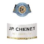 Petillant - Mousseux JP Chenet Ice Edition - Vin effervescent Blanc - Magnum 1.5 L