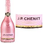 JP Chenet Ice Edition - Vin effervescent Rosé
