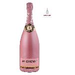 JP Chenet Ice Edition - Vin effervescent Rosé - Magnum 1.5 L