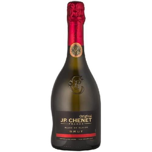 Vin Blanc JP Chenet Original Blanc de Blancs Brut - Vin moussseux