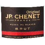 Vin Blanc JP Chenet Original Blanc de Blancs Brut - Vin moussseux