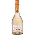 Petillant - Mousseux Jp Chenet Sparkling Chardonnay - Bulles sans alcool