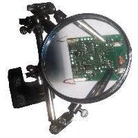 Jumelle - Telescope - Optique Pince loupe pour circuit imprime