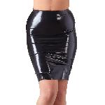 Robes et jupes Jupe en latex S