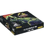 JURASSIC MOVIE 3 TC - 30EME ANNIVERSAIRE - Boite de 18 pochettes (pochettes de 6 cartes)