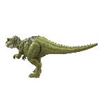 Figurine Miniature - Personnage Miniature Jurassic World-Ceratosaurus Rugissement Féroce-Figurine articulée HTK74