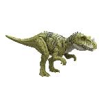 Figurine Miniature - Personnage Miniature Jurassic World-Ceratosaurus Rugissement Féroce-Figurine articulée HTK74