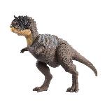 Figurine Miniature - Personnage Miniature Jurassic World-Ekrixinatosaurus Rugissement Féroce-Figurine articulée HTK70