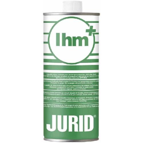 Liquide De Frein JURID Liquide de frein LHM+ - 485ml