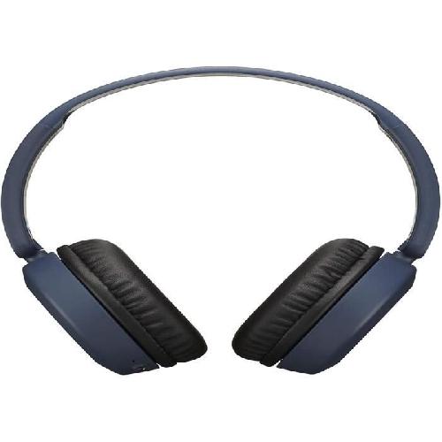 Casque - Ecouteur - Oreillette JVC HA-S31BT Casque Audio - HA-S31BT-A-U