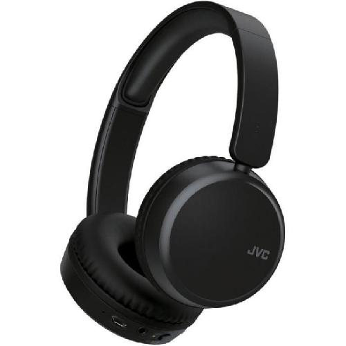 Casque - Ecouteur - Oreillette JVC HA S65 Bluetooth Reduction de bruit