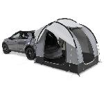 KAMPA - Auvent autoportant a arceaux - Tailgater - Largeur 2.4m