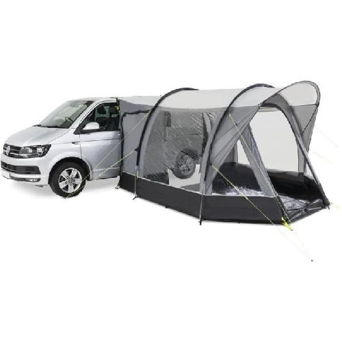 Auvent - Store - Solette - Sas KAMPA - Auvent autoportant gonflable - Action - Largeur 2.9m