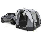 Auvent - Store - Solette - Sas KAMPA - Auvent autoportant gonflable - Tailgater AIR - Largeur 3m